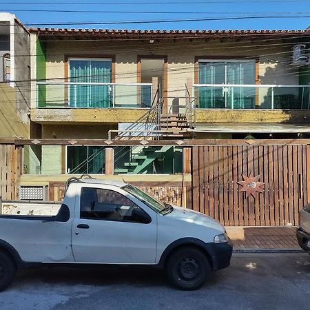 Suite Marechal Arraial do Cabo Exterior foto