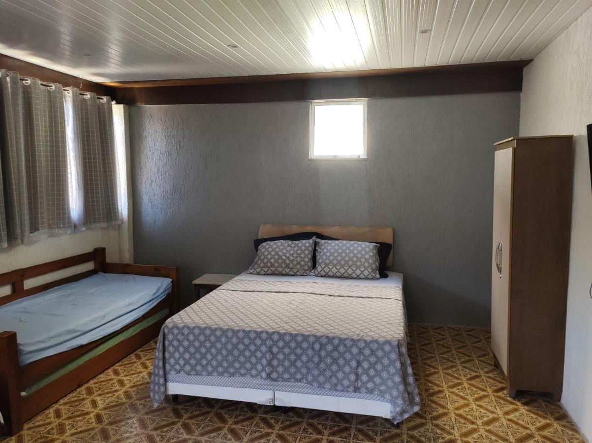 Suite Marechal Arraial do Cabo Exterior foto