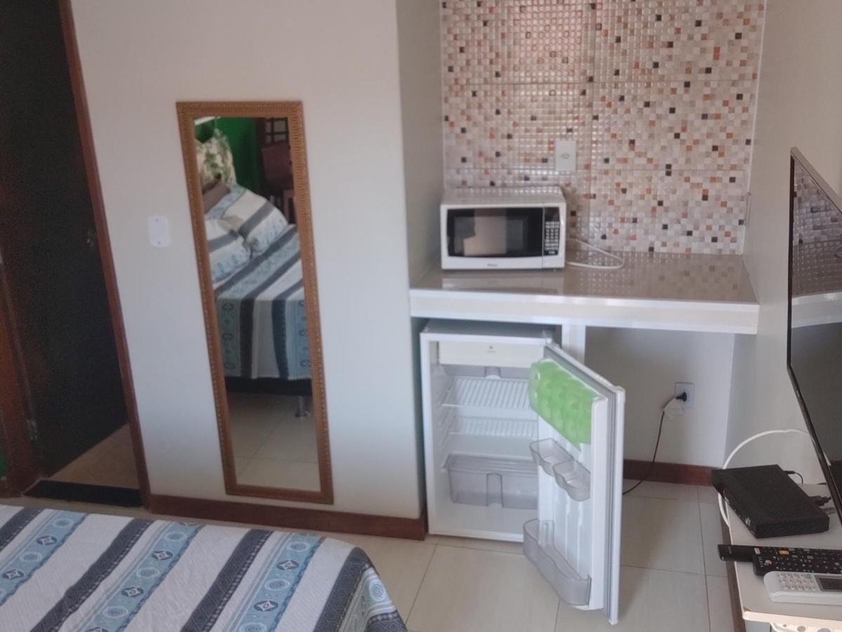Suite Marechal Arraial do Cabo Exterior foto