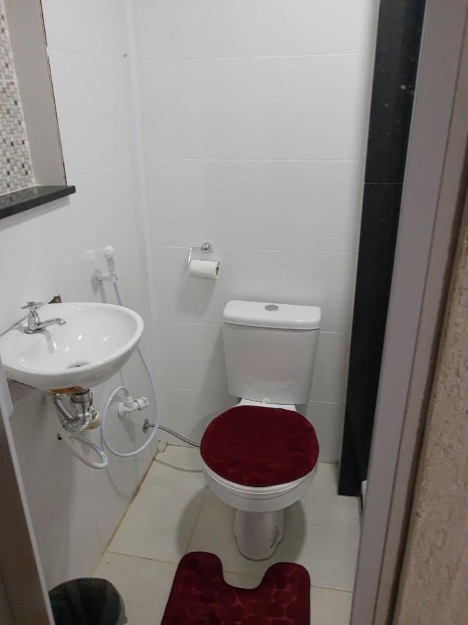 Suite Marechal Arraial do Cabo Exterior foto