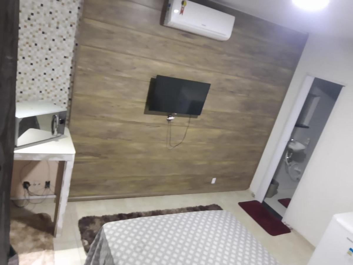 Suite Marechal Arraial do Cabo Exterior foto